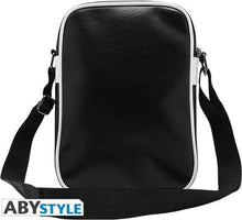 Cargar imagen en el visor de la galería, BANDOLERA SONIC TOO SLOW (NEGRA) NUEVA