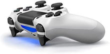 Cargar imagen en el visor de la galería, Playstation Sony - Dualshock 4 V2 Mando Inalámbrico - Color Blanco (Ps4)(de segunda mano muy bueno)