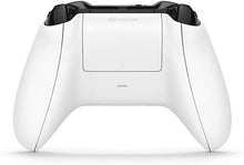 Cargar imagen en el visor de la galería, Microsoft - Mando Inalámbrico, Blanco (PC, Xbox One S) (de segunda mano muy bueno)