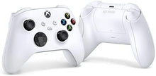 Cargar imagen en el visor de la galería, Xbox Mando - Plataforma : Xbox One, Xbox Series X ROBOT WHITE COLOR BLANCO