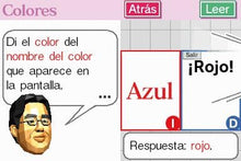 Cargar imagen en el visor de la galería, Brain trainning NINTENDO DS (de segunda mano muy bueno)