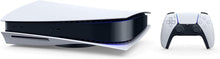 Load image into Gallery viewer, Playstation 5 Standard Console + God of War Ragnarök (PS5) NEW SONY PS5 CONSOLE