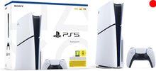 Load image into Gallery viewer, Playstation 5 Standard Console Slim Model (PS5) NEW