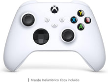 Load image into Gallery viewer, Xbox Series S Pack + 3 Months of Xbox Game Pass Ultimate (NEW)