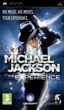 Cargar imagen en el visor de la galería, MICHAEL JACKSON: THE EXPERIENCE (PSP) NUEVO
