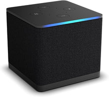 Load image into Gallery viewer, Fire TV Cube / Streaming media player with voice control, Wi-Fi 6E and Ultra HD 4K