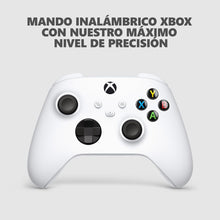 Load image into Gallery viewer, Xbox Series S 512GB – Robot White (NEW)
