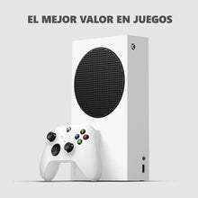 Load image into Gallery viewer, Xbox Series S 512GB – Robot White (NEW)