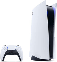 Cargar imagen en el visor de la galería, Playstation 5 Standard Consola + God of War Ragnarök (PS5) NUEVA CONSOLA SONY PS5
