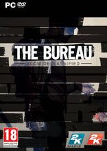 Cargar imagen en el visor de la galería, THE BUREAU, XCOM DECLASSIFIED (PC DVD-ROM) NUEVO
