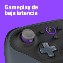 Cargar imagen en el visor de la galería, Fire TV Stick 4K Max + mando Luna - Pack para juegos en streaming (NUEVO)