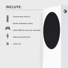 Load image into Gallery viewer, Xbox Series S 512GB – Robot White (NEW)
