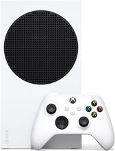 Load image into Gallery viewer, Xbox Series S 512GB – Robot White (NEW)