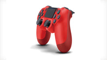 Cargar imagen en el visor de la galería, Mando compatible PS4 Rojo - mando inalámbrico con Bluetooth (NUEVO, sin caja)

