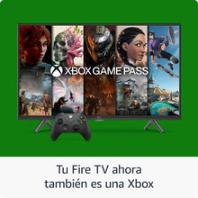 Cargar imagen en el visor de la galería, Amazon Fire TV Stick 4K Select (última generación) NUEVO
