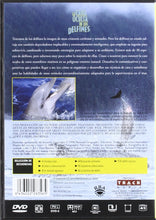 Cargar imagen en el visor de la galería, La Cara Oculta De Los Delfines - NATIONAL GEOGRAPHIC (DVD) C-198 (NUEVO)
