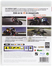 Load image into Gallery viewer, MOTO GP 08 (ps3) NEW