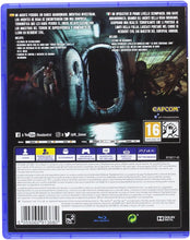 Load image into Gallery viewer, Resident Evil Revelations HD (Ps4) Playstation 4 NEW