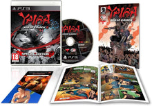 Cargar imagen en el visor de la galería, Yaiba: Ninja Gaiden Z - Special Edition (ps3) NUEVO
