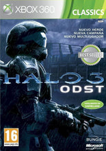 Cargar imagen en el visor de la galería, Halo 3: ODST Classics (XBOX 360) NUEVO
