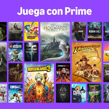 Cargar imagen en el visor de la galería, Fire TV Stick 4K Max + mando Luna - Pack para juegos en streaming (NUEVO)