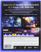 Load image into Gallery viewer, Nioh - Standard Edition (PS4) (NEW)