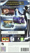 Load image into Gallery viewer, MICHAEL JACKSON: THE EXPERIENCE (PSP) NEW