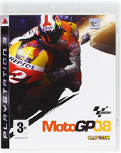 Load image into Gallery viewer, MOTO GP 08 (ps3) NEW
