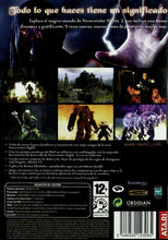 Load image into Gallery viewer, Neverwinter Nights 2 (PC) (very good used)