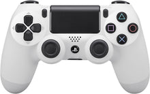 Cargar imagen en el visor de la galería, Playstation Sony - Dualshock 4 V2 Mando Inalámbrico - Color Blanco (Ps4)(de segunda mano muy bueno)