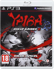 Cargar imagen en el visor de la galería, Yaiba: Ninja Gaiden Z - Special Edition (ps3) NUEVO

