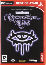 Load image into Gallery viewer, Neverwinter Nights (PC) (very good used)
