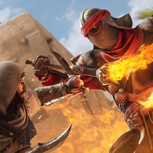 Cargar imagen en el visor de la galería, Assassin´s Creed Mirage Ubisoft (PS4) NUEVO