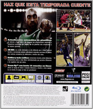 Load image into Gallery viewer, NBA 2K9 (PS3) NEW