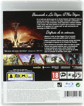 Cargar imagen en el visor de la galería, Fallout New Vegas (ps3) NUEVO