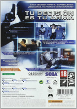 Cargar imagen en el visor de la galería, Alpha Protocol (PC DVD-ROM) NUEVO
