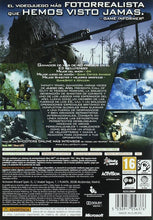 Cargar imagen en el visor de la galería, Call Of Duty 4: Modern Warfare (XBOX 360) (CLASSICS) NUEVO
