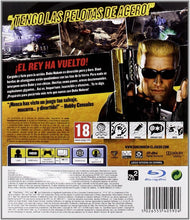 Load image into Gallery viewer, Duke Nukem Forever (PS3) NEW