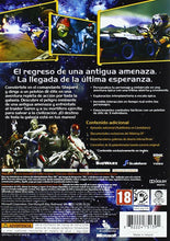 Cargar imagen en el visor de la galería, MASS EFFECT (CLASSICS) (XBOX 360) NUEVO
