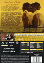 Load image into Gallery viewer, The Thomas Crown Affair DVD (used - very good)