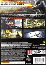 Cargar imagen en el visor de la galería, CALL OF DUTY WORLD AT WAR (CLASSICS) (XBOX 360) NUEVO
