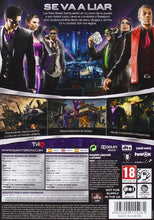 Load image into Gallery viewer, Saints Row The Third - Professor Genki Pack (PC-DVD)(NEW)
