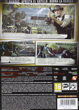 Cargar imagen en el visor de la galería, THE BUREAU, XCOM DECLASSIFIED (PC DVD-ROM) NUEVO
