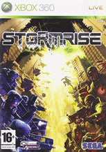 Load image into Gallery viewer, Stormrise (XBOX 360) (second hand very good)
