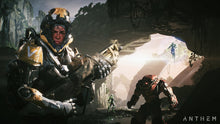 Cargar imagen en el visor de la galería, Anthem PS4 (Sin DLC, de segunda mano bueno)