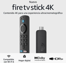 Load image into Gallery viewer, Xbox Controller - Robot White + Amazon Fire TV Stick 4K + 1 Month Game Pass Ultimate (NEW)