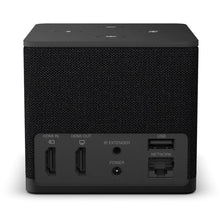 Load image into Gallery viewer, Fire TV Cube / Streaming media player with voice control, Wi-Fi 6E and Ultra HD 4K