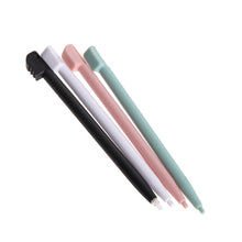 Load image into Gallery viewer, 4 Colors Stylus Stylus for Nintendo DS Lite Game Accessories (NEW)