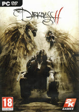 Cargar imagen en el visor de la galería, The Darkness 2 (PC-DVD)(de segunda mano muy bueno)