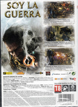 Cargar imagen en el visor de la galería, Warhammer 40.000 Space Marine (PC DVD-ROM) NUEVO